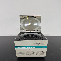 Dupont Sorvall MC 12V Mini Centrifuge image 3